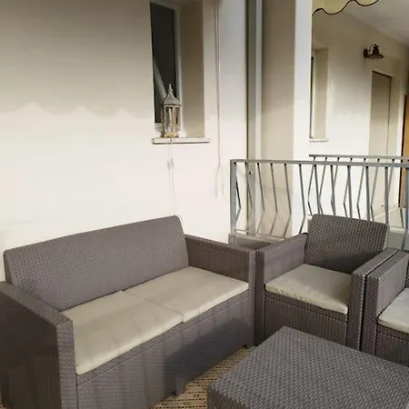 Photowalktour House Apartment Lido di Jesolo