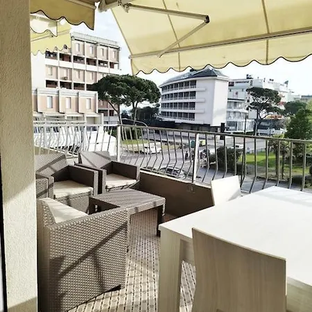 Apartment Photowalktour House Lido di Jesolo