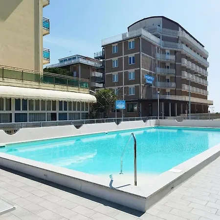 Photowalktour House * Lido di Jesolo